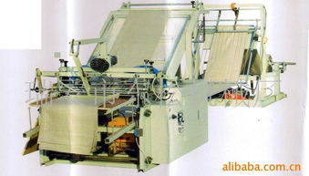 瑞安市東松機(jī)械廠 塑料制袋機(jī)產(chǎn)品與專業(yè)安裝服務(wù)全解析