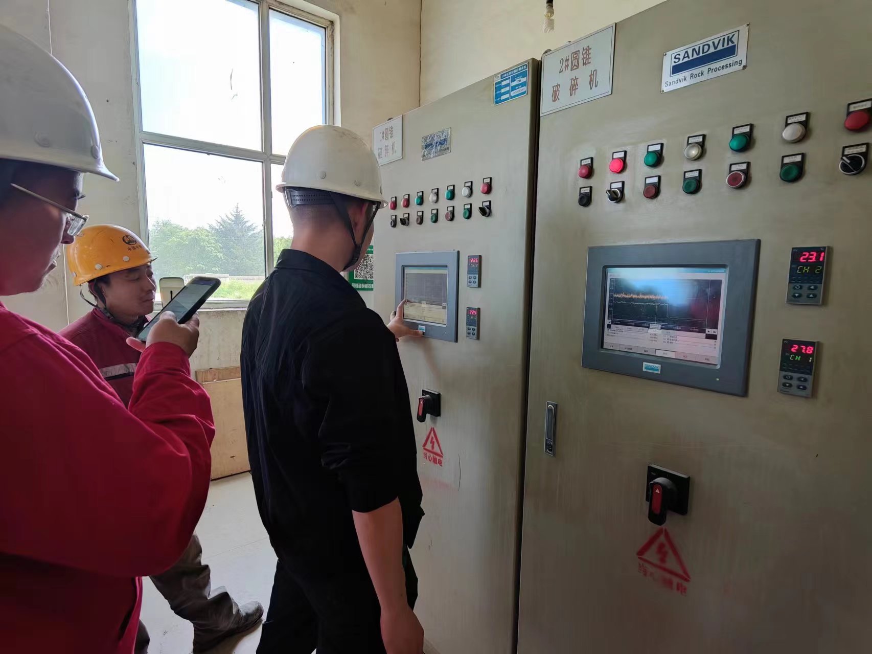 專業(yè)常熟地區(qū)自動(dòng)化、電氣與機(jī)械設(shè)備一站式安裝調(diào)試服務(wù)